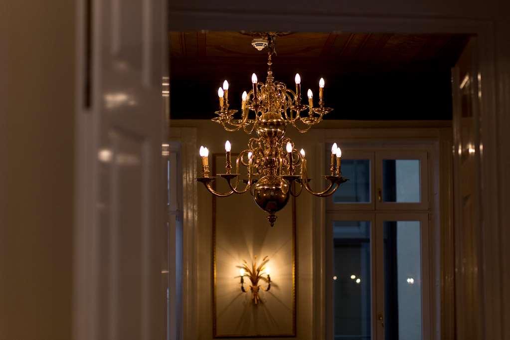 Hotel Palais Esplanade - Adults Only Hamborg