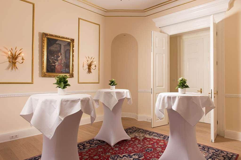 Palais Esplanade - Adults Only 4* Hamborg