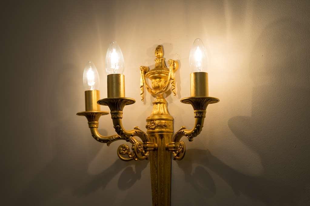 Palais Esplanade - Adults Only Hamborg
