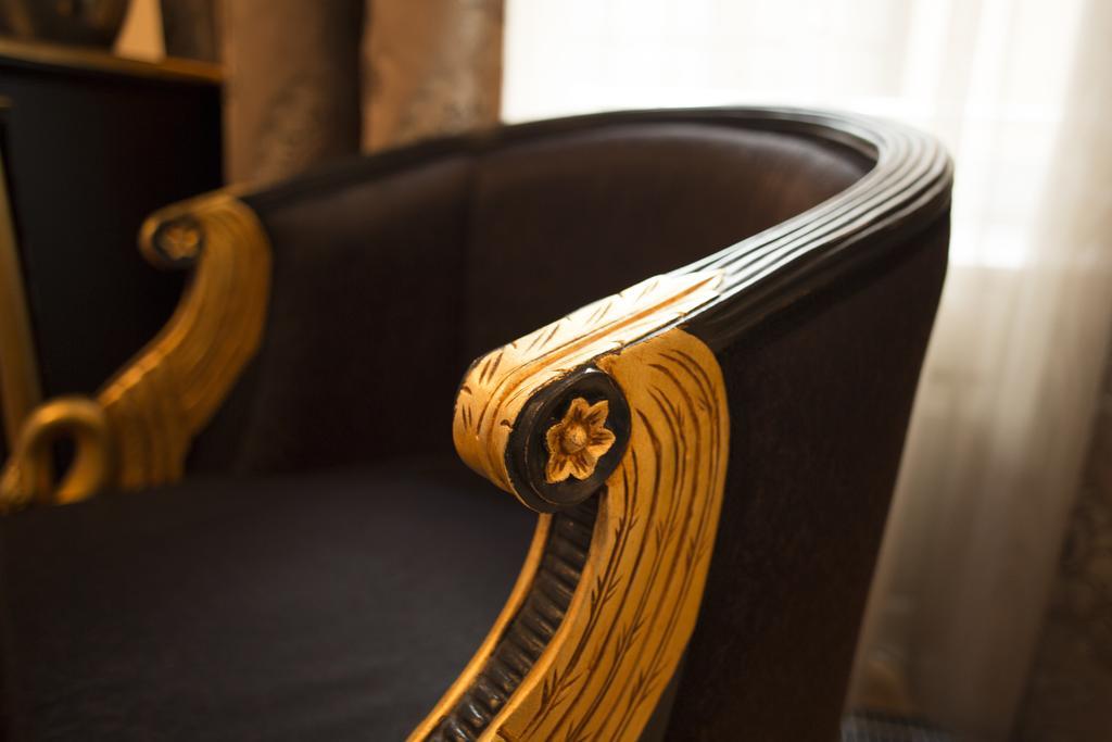 Palais Esplanade - Adults Only Hotel Hamborg